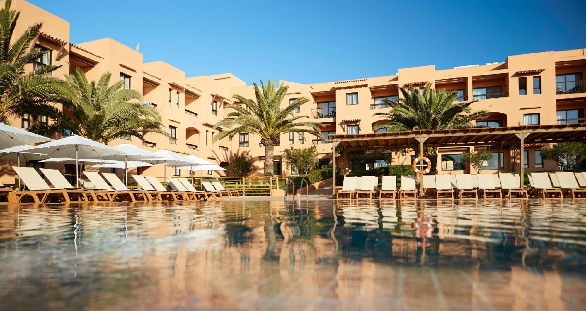 Insotel Club Tarida Playa Сан-Хосе-де-са-Талая Екстер'єр фото